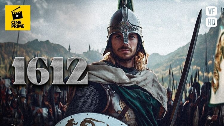 1612 – The Time of Troubles (Full Movie in French) | Drama • History 1612 – The Time of Troubles (Full Movie in French) | Drama • History
