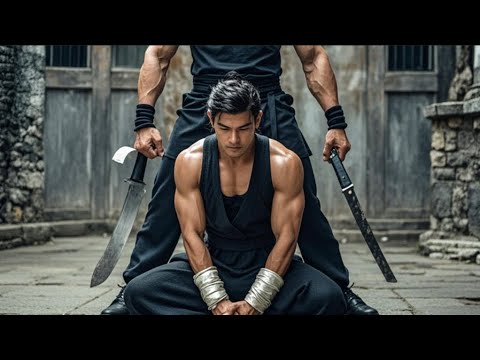 2024 Action Movie: The Gang Hired the Strongest Killer But Got Beaten by the Police 2024 Action Movie: The Gang Hired the Strongest Killer But Got Beaten by the Police