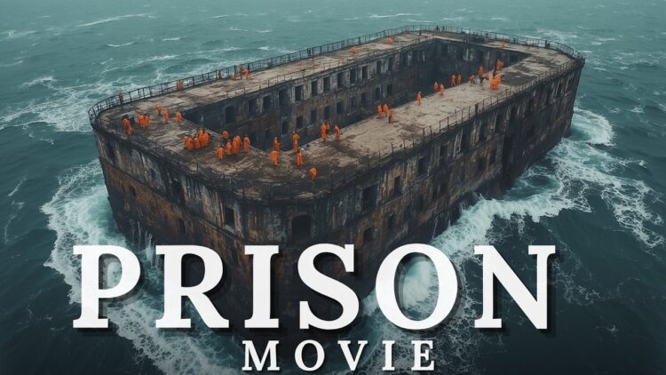 “MAFIA BOSS BEHIND BARS Becomes a Mentor — the Best Action Movie in English”
