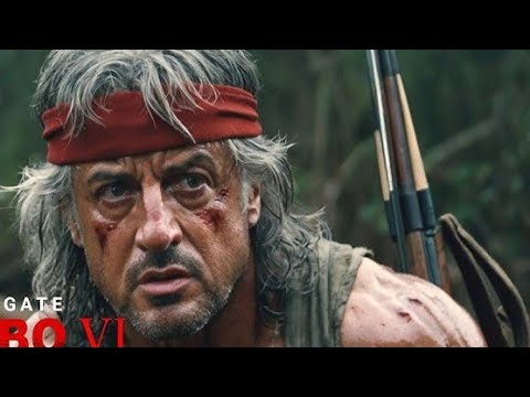 “NEW Action Movie 2025 | Thriller Full Movie English Hollywood | Action Movies HD Full”