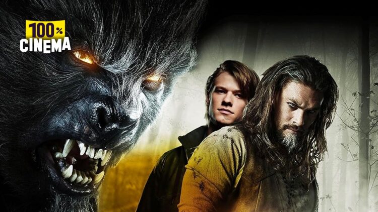 “WOLVES (JASON MOMOA) | Full Movie HD | HORROR / ACTION”